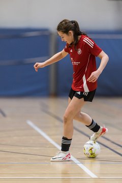 Bild 435 - wBJ NFV Futsalmeisterschaft